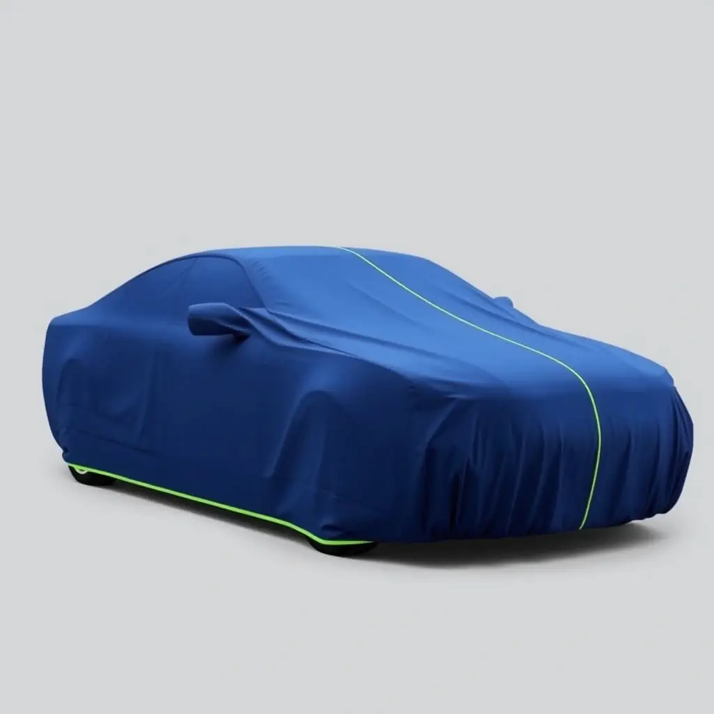 Universal Car Cover