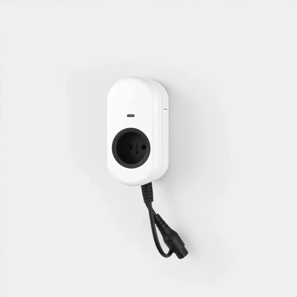 Home Wall Charger