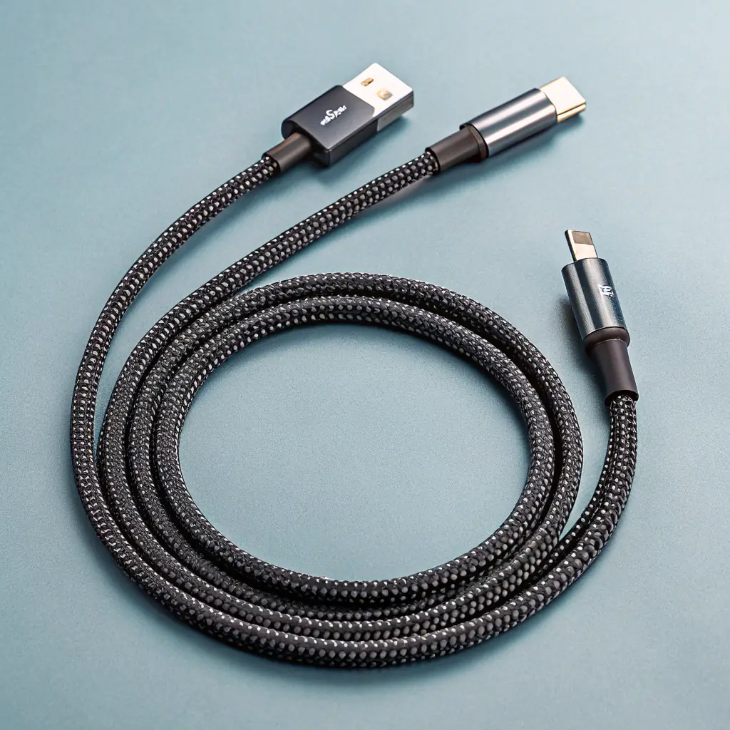 Fast Charging Cable