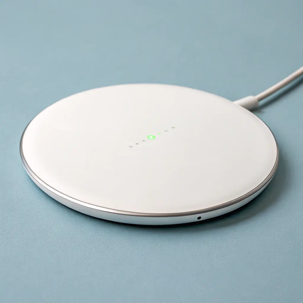 Wireless Charging Pad